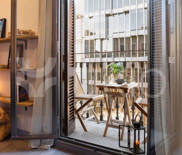 2 bedroom luxury Apartment for rent in Barcelona, Catalonia - Photo 2