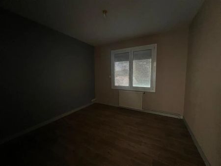 Location appartement 4 pièces - 105.33m² à Niort (79000) - Photo 5