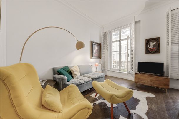 Sutherland Street, Pimlico & Westminster, SW1V, London - Photo 1