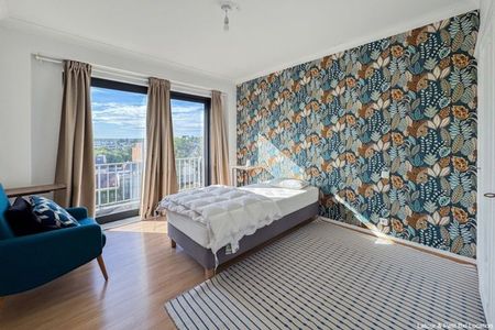 Appartement te huur - Foto 5