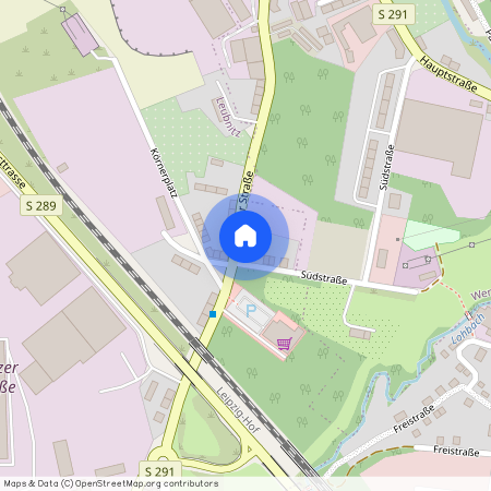 Greizer Str. 85, 08412 Werdau