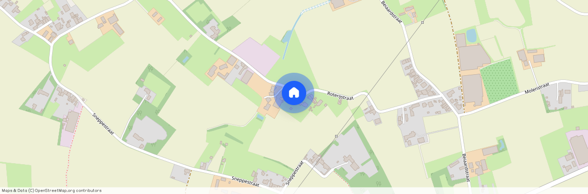 Roterijstraat 25, 8860 Lendelede