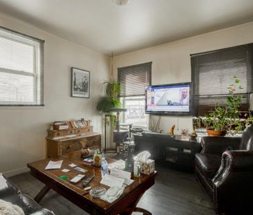 4 ½ en rénovation complète à louer – Boulevard Sainte-Anne - Photo 2