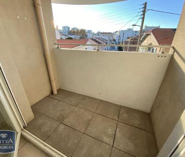 Appartement 1 Pièce 27 m² - Photo 6