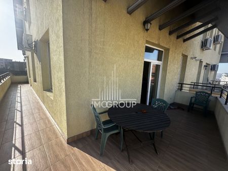 Apartament 4 camere | 2 bai | terasa | Zorilor, strada Padurii - Fotografie 4