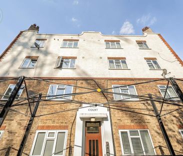 2 bedroom apartment to rent - Photo 6