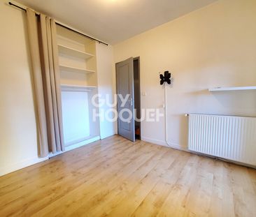 Appartement Carmaux 3 pièce(s) - Photo 1