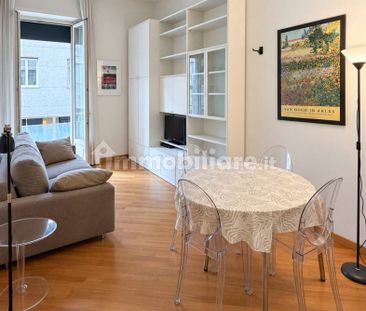 Bilocale via Quadronno 33, Quadronno - Crocetta, Milano - Photo 1