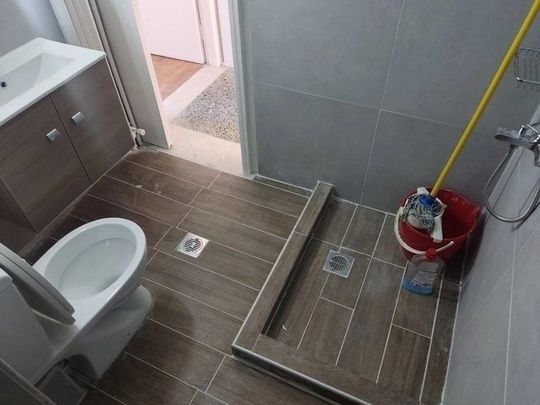 Διαμέρισμα για ενοικίαση Υψηλά Αλώνια (Πάτρα) - Photo 1