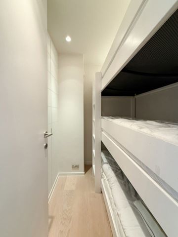 Tout savoir sur cet appartement à Knokke Le Zoute, à Knokke Le Zoute - Photo 4