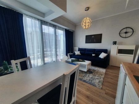 mieszkanie na wynajem Szczecin Centrum - Zdjęcie 5