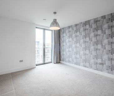 4 bedroom penthouse to rent - Photo 5