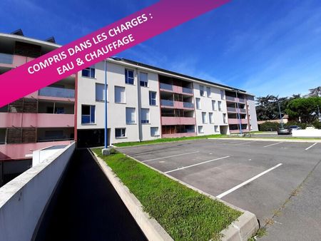 Location Appartement 1 pièce 25m² LAUNAGUET 31140 - Photo 4