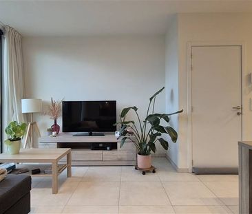 Appartement te huur - Photo 4