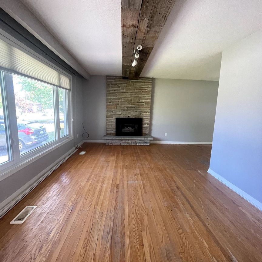 For Lease - 89 Ottaway Avenue Unit# Upper, Barrie, Ontario - Photo 1