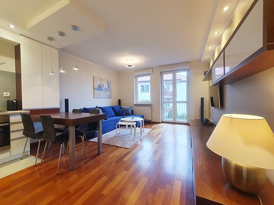 2 pokoje | Kochanowskiego | Kielce - Photo 1