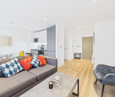 1 bedroom apartment to rent - Photo 1