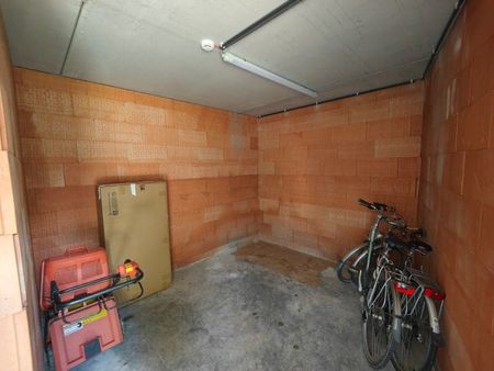 Appartement te huur - Foto 2