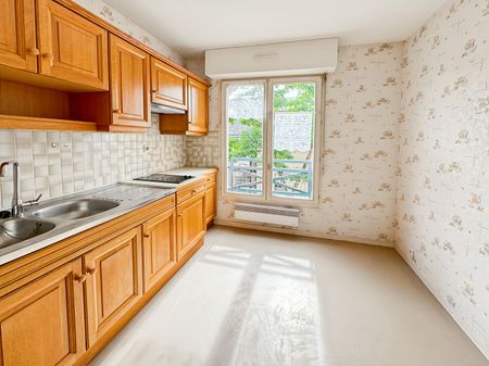 Appartement T2 à Rennes - Photo 2