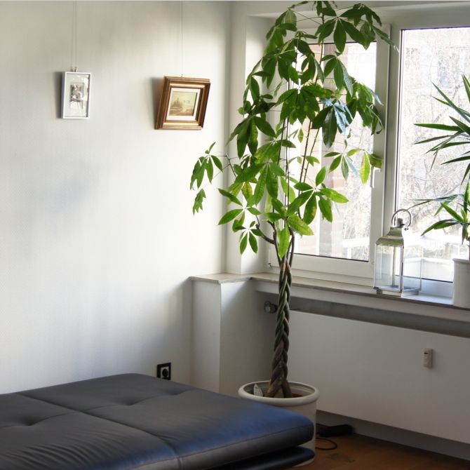 1.5 Zimmer in Düsseldorf - Photo 1