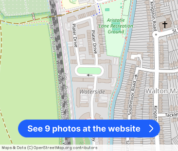 Merrivale Square, Oxford - Photo 1