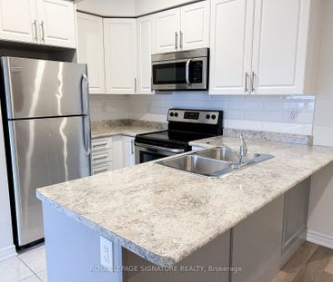 For Lease - 2326 Taunton Road Unit# 201, Oakville, Ontario - Photo 4