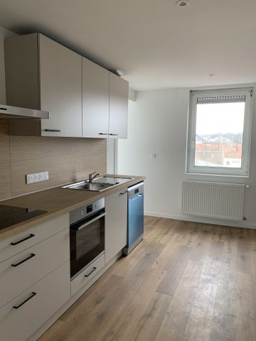 Location Appartement 4 pièces 93m² SARREGUEMINES 57200 - Photo 3