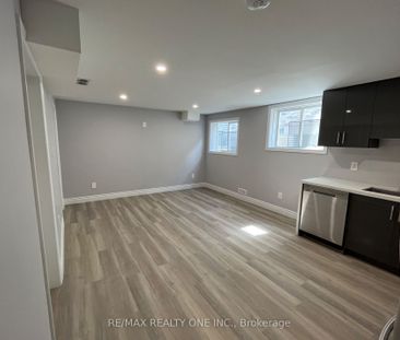 For Lease - 1573 Horseshoe Crescent Unit# Lower, London North, Ontario - Photo 6