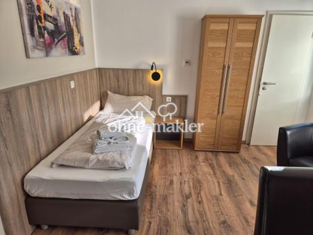 Serviced Apartments - Photo 4