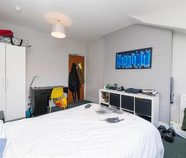 House share to rent - Photo 5