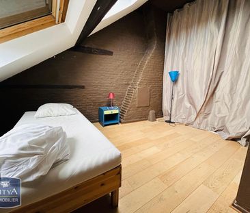 Location Appartement 3 pièces 68m² LILLE 59000 - Photo 3