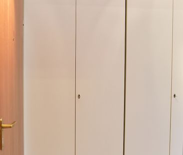 Wohnen mit Flair! Charmante Wohnung im Bonner Süden - Foto 1