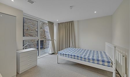 Stylish 2-Bedroom, 2-Bathroom City Centre Apartment Close to Hallam University - Photo 2