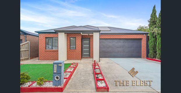 21 Eaglecrest Avenue, Fraser Rise, Vic 3336 - Photo 1