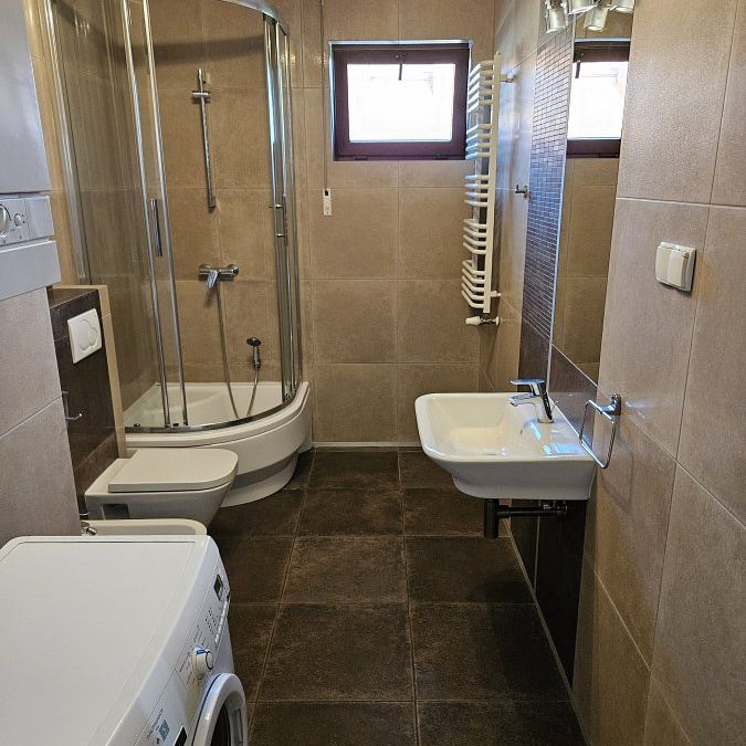 MIESZKANIE NA WYNAJEM 89M² -PRĄDNIK BIAŁY - Фото 1