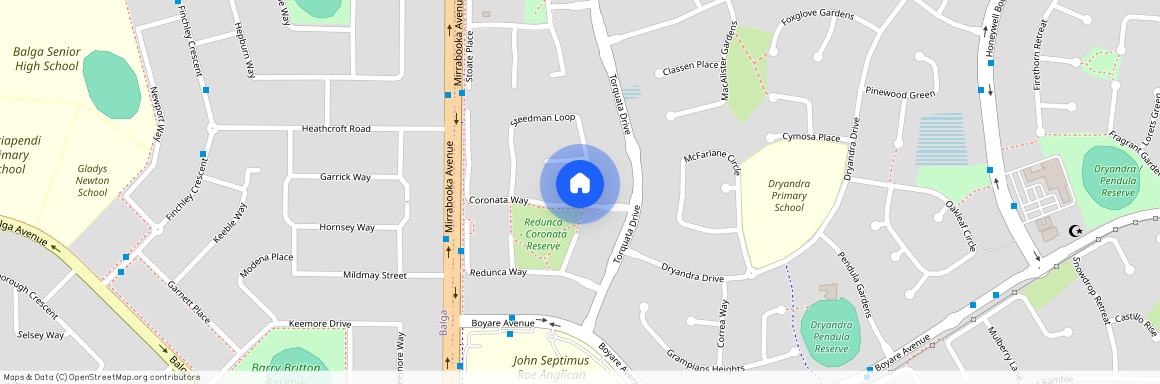 8 Coronata Way, WA 6061, Mirrabooka