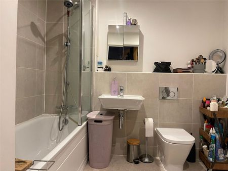 1 bedroom apartment to rent - Photo 5