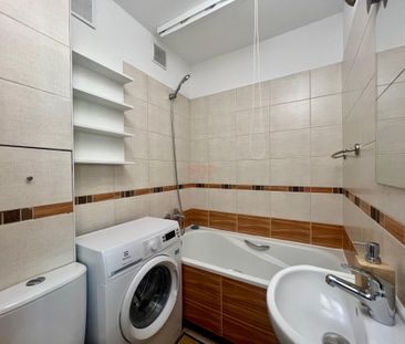 Kawalerka na wynajem w dobrej lokalizacji - Zdjęcie 4