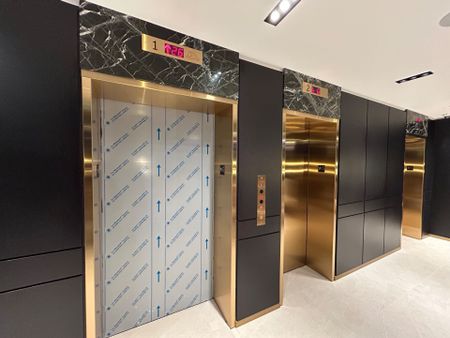 For Lease - 771 Yonge Street Unit# 505, Toronto, Ontario - Photo 3