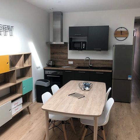 QUARTIER SAINT HONORÉ CHAMBRE DANS MAISON EN COLOC - Photo 1
