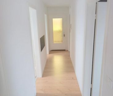 gemütliche Wohnung mit Garten im Ortsteil "Bökenförde" - Photo 1