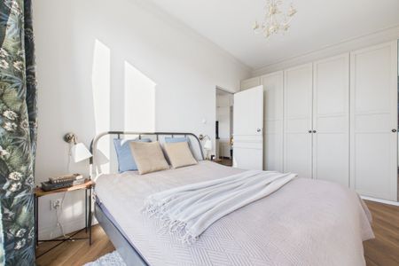 MOKOTÓW/Rezydencja Fryderyk/metro - Фото 5