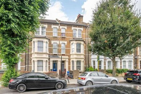 Fernhead Road, Maida Vale, W9 - Photo 4