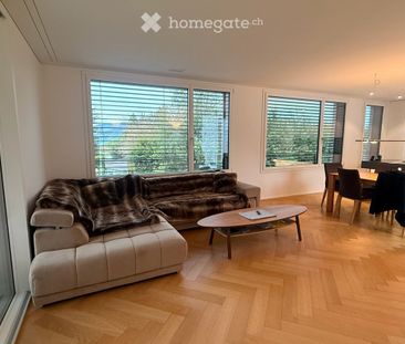 Elegante 3.5 Zimmer Wohnung an begehrter Lage - Photo 4
