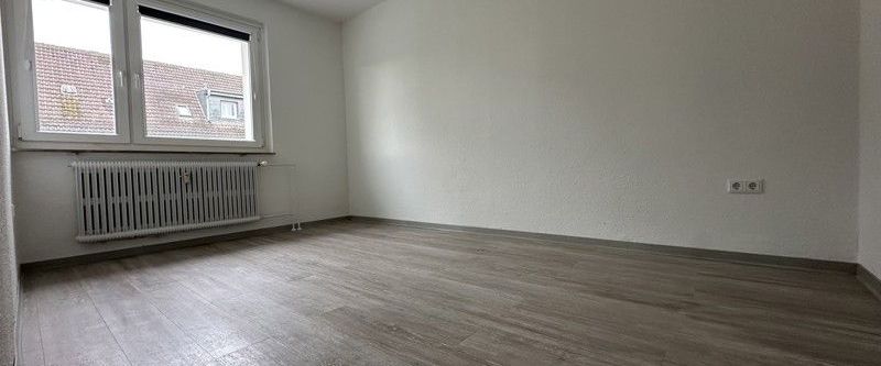 Perfekt für uns: ansprechende 3-Zimmer-Wohnung - Photo 1