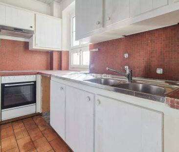 Appartement de 3½ pièces au 2ème étage - Photo 1