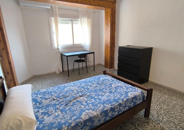 Piso de alquiler en Don Juan de Austria, 2, Plaza de Toros - Santa Rita