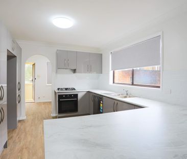 Modern Comfort Meets Low-Maintenance Living – 3 Bedroom Renovated Home - Photo 4