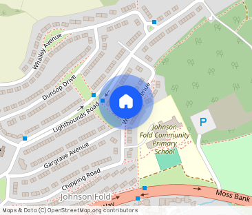 Worston Avenue, Bolton, BL1 - Photo 1