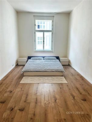 Moderní a světlý byt 2+kk 50 m - Fotografie 1
